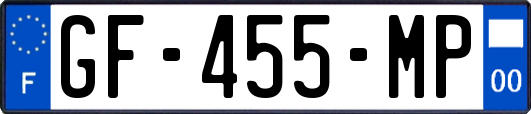 GF-455-MP