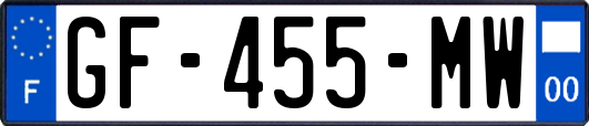 GF-455-MW