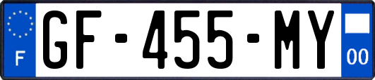 GF-455-MY