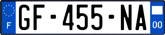 GF-455-NA