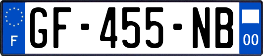 GF-455-NB