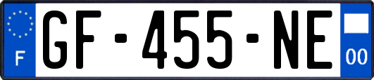 GF-455-NE