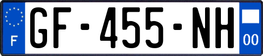 GF-455-NH