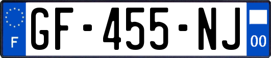 GF-455-NJ