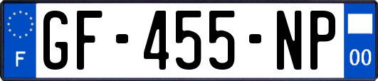 GF-455-NP