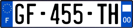 GF-455-TH