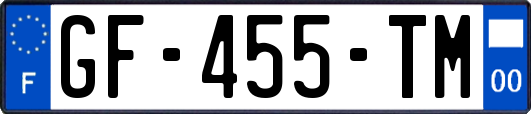 GF-455-TM