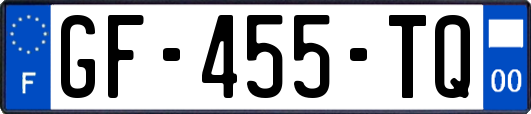GF-455-TQ