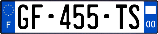 GF-455-TS