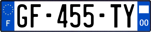GF-455-TY