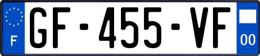 GF-455-VF