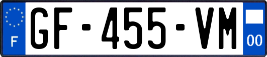 GF-455-VM