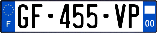 GF-455-VP