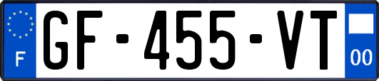 GF-455-VT