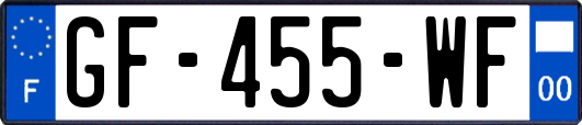 GF-455-WF