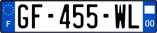 GF-455-WL