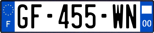 GF-455-WN