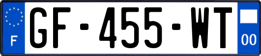 GF-455-WT
