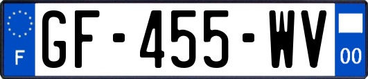GF-455-WV