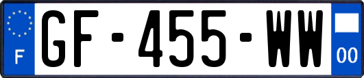 GF-455-WW