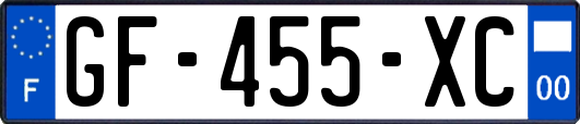GF-455-XC