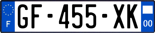 GF-455-XK