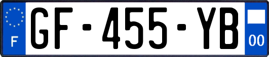 GF-455-YB