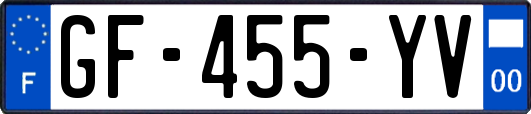 GF-455-YV