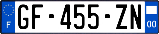 GF-455-ZN