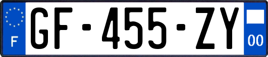 GF-455-ZY