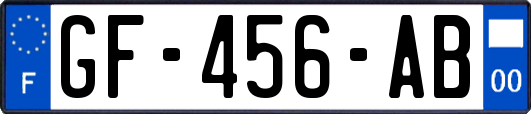GF-456-AB