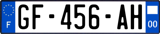 GF-456-AH