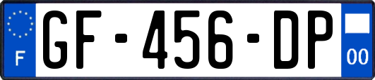 GF-456-DP