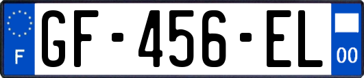 GF-456-EL