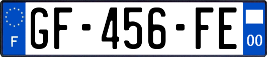 GF-456-FE