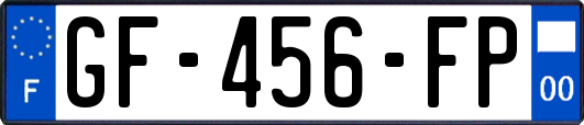 GF-456-FP