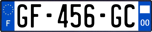 GF-456-GC