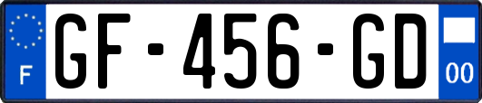 GF-456-GD