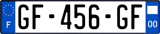 GF-456-GF