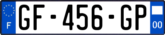 GF-456-GP