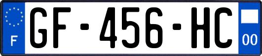 GF-456-HC