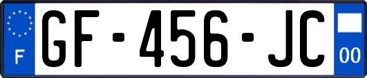 GF-456-JC