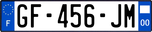 GF-456-JM