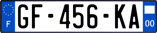 GF-456-KA