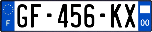 GF-456-KX
