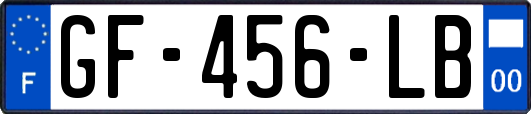 GF-456-LB