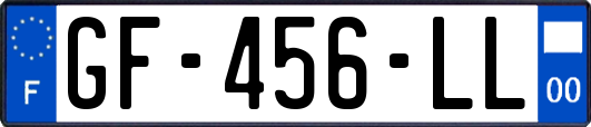 GF-456-LL
