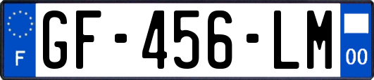 GF-456-LM
