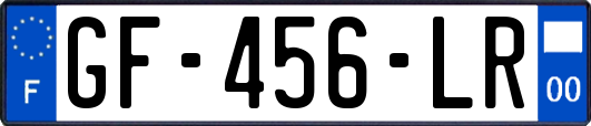 GF-456-LR