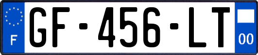 GF-456-LT